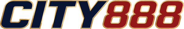 city888 Logo